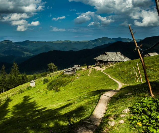 Pieniny - Oaza Przyrody I Różnorodności 🦎🦌🐺