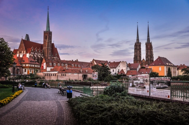 Niesamowity Dolny Śląsk 🏰